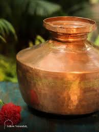 Copper Pot